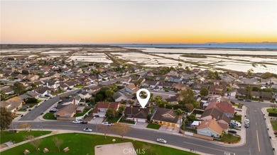 Tours? call/text  Huntington Beach single-story upgraded home on Meadowlark Golf Club in California - for sale on GolfHomes.com, golf home, golf lot