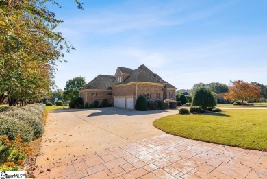 Not just a home, but a lifestyle! Welcome to your dream on Willow Creek Golf Club in South Carolina - for sale on GolfHomes.com, golf home, golf lot