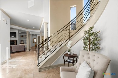 Step into refined luxury with this stunning, one-of-a-kind on Mill Creek Golf Club in Texas - for sale on GolfHomes.com, golf home, golf lot
