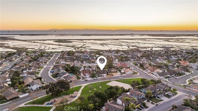 Tours? call/text  Huntington Beach single-story upgraded home on Meadowlark Golf Club in California - for sale on GolfHomes.com, golf home, golf lot