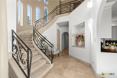 Step into refined luxury with this stunning, one-of-a-kind on Mill Creek Golf Club in Texas - for sale on GolfHomes.com, golf home, golf lot
