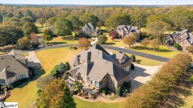 Not just a home, but a lifestyle! Welcome to your dream on Willow Creek Golf Club in South Carolina - for sale on GolfHomes.com, golf home, golf lot