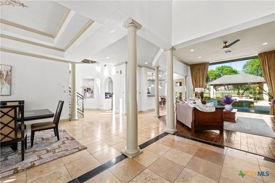 Step into refined luxury with this stunning, one-of-a-kind on Mill Creek Golf Club in Texas - for sale on GolfHomes.com, golf home, golf lot