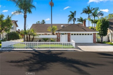 Tours? call/text  Huntington Beach single-story upgraded home on Meadowlark Golf Club in California - for sale on GolfHomes.com, golf home, golf lot