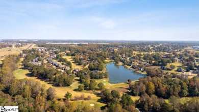 Not just a home, but a lifestyle! Welcome to your dream on Willow Creek Golf Club in South Carolina - for sale on GolfHomes.com, golf home, golf lot