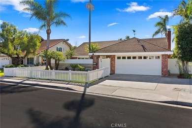 Tours? call/text  Huntington Beach single-story upgraded home on Meadowlark Golf Club in California - for sale on GolfHomes.com, golf home, golf lot