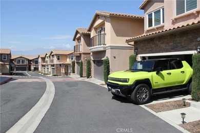 Woo ! Woo! One of Seven model Homes in beautiful, quiet on Los Serranos Country Club in California - for sale on GolfHomes.com, golf home, golf lot