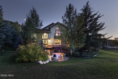 Introducing The Ultimate Retreat - a luxurious and expansive on Country Club of the Rockies in Colorado - for sale on GolfHomes.com, golf home, golf lot