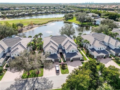 COMPLETELY RENOVATED INSIDE AND OUT! This 2nd floor condo on Shadow Wood Country Club in Florida - for sale on GolfHomes.com, golf home, golf lot