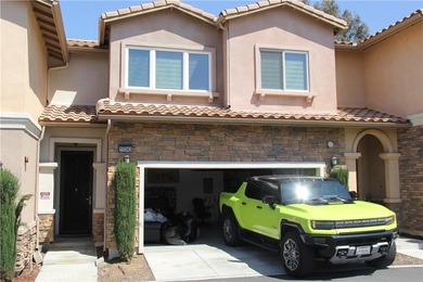 Woo ! Woo! One of Seven model Homes in beautiful, quiet on Los Serranos Country Club in California - for sale on GolfHomes.com, golf home, golf lot
