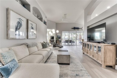 COMPLETELY RENOVATED INSIDE AND OUT! This 2nd floor condo on Shadow Wood Country Club in Florida - for sale on GolfHomes.com, golf home, golf lot