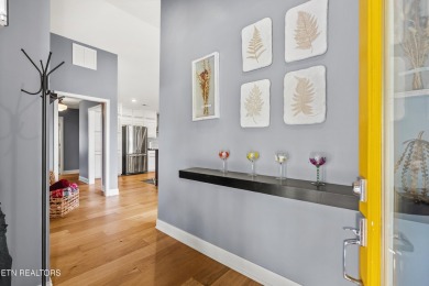 Welcome to this beautifully updated single-story villa in the on Rarity Bay Country Club - Loudon in Tennessee - for sale on GolfHomes.com, golf home, golf lot
