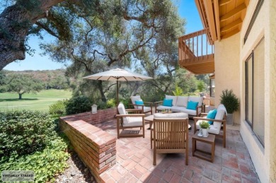 This rarely available townhouse is one of just 28 homes in the on Pala Mesa Resort in California - for sale on GolfHomes.com, golf home, golf lot