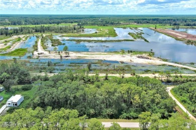 Exclusively presented by Sunland Real Estate: Discover your on Lehigh Resort Club in Florida - for sale on GolfHomes.com, golf home, golf lot