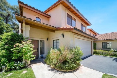 This rarely available townhouse is one of just 28 homes in the on Pala Mesa Resort in California - for sale on GolfHomes.com, golf home, golf lot