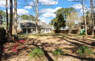 PRICED TO SELL AT $35,000 BELOW COMPARABLE HOMES, this is an on Legend Oaks Plantation Golf Club in South Carolina - for sale on GolfHomes.com, golf home, golf lot