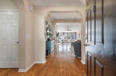 PRICED TO SELL AT $35,000 BELOW COMPARABLE HOMES, this is an on Legend Oaks Plantation Golf Club in South Carolina - for sale on GolfHomes.com, golf home, golf lot