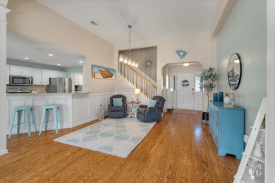 PRICED TO SELL AT $35,000 BELOW COMPARABLE HOMES, this is an on Legend Oaks Plantation Golf Club in South Carolina - for sale on GolfHomes.com, golf home, golf lot