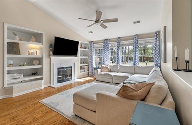 PRICED TO SELL AT $35,000 BELOW COMPARABLE HOMES, this is an on Legend Oaks Plantation Golf Club in South Carolina - for sale on GolfHomes.com, golf home, golf lot