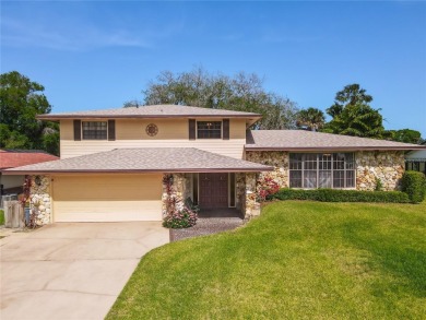 Beautiful 3- bedroom,2.5-Bath Golf course home in New Smyrna on Hidden Lakes Golf Club in Florida - for sale on GolfHomes.com, golf home, golf lot