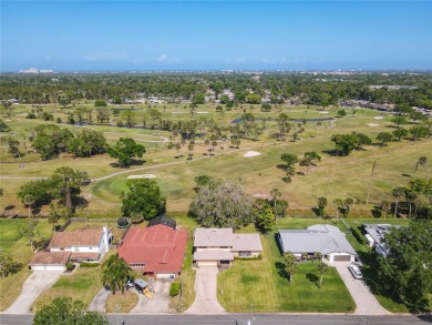 Beautiful 3- bedroom,2.5-Bath Golf course home in New Smyrna on Hidden Lakes Golf Club in Florida - for sale on GolfHomes.com, golf home, golf lot
