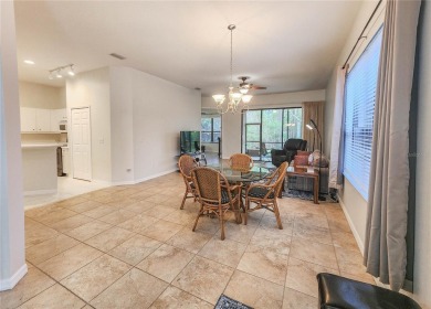 Plantation Bay Golf & Country Club - Elevated Living in a on Plantation Bay Golf and Country Club in Florida - for sale on GolfHomes.com, golf home, golf lot