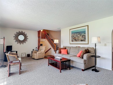 Beautiful 3- bedroom,2.5-Bath Golf course home in New Smyrna on Hidden Lakes Golf Club in Florida - for sale on GolfHomes.com, golf home, golf lot