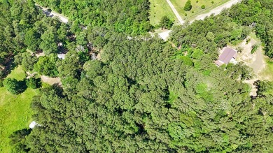 Here's your chance to own 4 beautiful, level acres in a on Rayburn Country Club in Texas - for sale on GolfHomes.com, golf home, golf lot