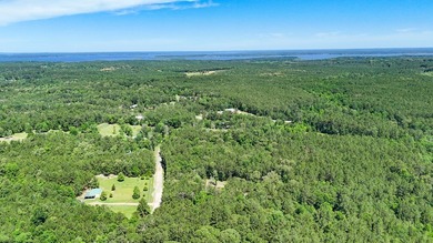Here's your chance to own 4 beautiful, level acres in a on Rayburn Country Club in Texas - for sale on GolfHomes.com, golf home, golf lot