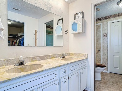 Beautiful 3- bedroom,2.5-Bath Golf course home in New Smyrna on Hidden Lakes Golf Club in Florida - for sale on GolfHomes.com, golf home, golf lot