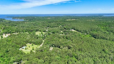 Here's your chance to own 4 beautiful, level acres in a on Rayburn Country Club in Texas - for sale on GolfHomes.com, golf home, golf lot