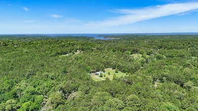 Here's your chance to own 4 beautiful, level acres in a on Rayburn Country Club in Texas - for sale on GolfHomes.com, golf home, golf lot