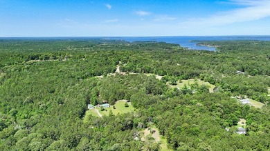 Here's your chance to own 4 beautiful, level acres in a on Rayburn Country Club in Texas - for sale on GolfHomes.com, golf home, golf lot