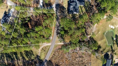 A beautiful half acre lot located on the 12th hole of the golf on Rayburn Country Club in Texas - for sale on GolfHomes.com, golf home, golf lot