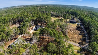 A beautiful half acre lot located on the 12th hole of the golf on Rayburn Country Club in Texas - for sale on GolfHomes.com, golf home, golf lot