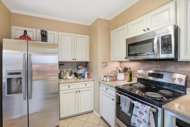 Welcome to 3 Marsh Island Lane, a beautifully maintained 1/13th on Wild Dunes Harbor Golf Resort in South Carolina - for sale on GolfHomes.com, golf home, golf lot