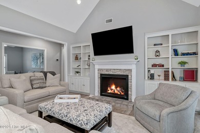 PRICE IMPROVEMENT! Now listed at $625,000 (reduced from $675 on North Shore Country Club in North Carolina - for sale on GolfHomes.com, golf home, golf lot