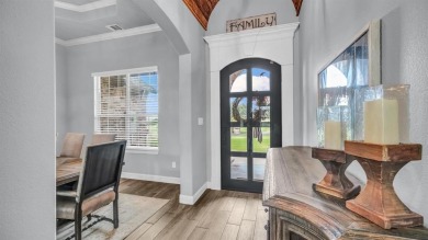 Luxury living in a premier golf course community! Welcome to on Canyon West Golf Club in Texas - for sale on GolfHomes.com, golf home, golf lot