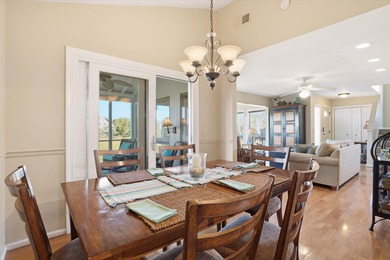 Welcome to 3 Marsh Island Lane, a beautifully maintained 1/13th on Wild Dunes Harbor Golf Resort in South Carolina - for sale on GolfHomes.com, golf home, golf lot