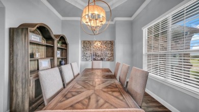 Luxury living in a premier golf course community! Welcome to on Canyon West Golf Club in Texas - for sale on GolfHomes.com, golf home, golf lot