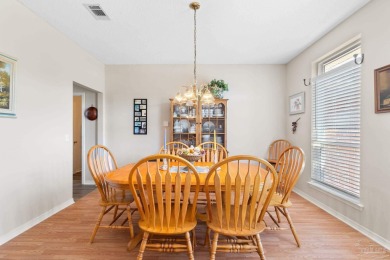 Discover this 4-bedroom, 3-bath home in the established Perdido on Perdido Bay Golf Club in Florida - for sale on GolfHomes.com, golf home, golf lot