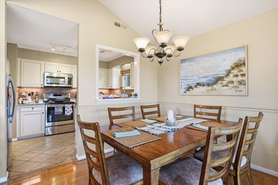 Welcome to 3 Marsh Island Lane, a beautifully maintained 1/13th on Wild Dunes Harbor Golf Resort in South Carolina - for sale on GolfHomes.com, golf home, golf lot