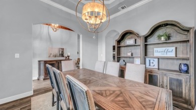 Luxury living in a premier golf course community! Welcome to on Canyon West Golf Club in Texas - for sale on GolfHomes.com, golf home, golf lot