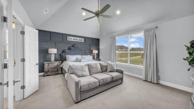 Luxury living in a premier golf course community! Welcome to on Canyon West Golf Club in Texas - for sale on GolfHomes.com, golf home, golf lot