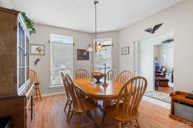 Discover this 4-bedroom, 3-bath home in the established Perdido on Perdido Bay Golf Club in Florida - for sale on GolfHomes.com, golf home, golf lot