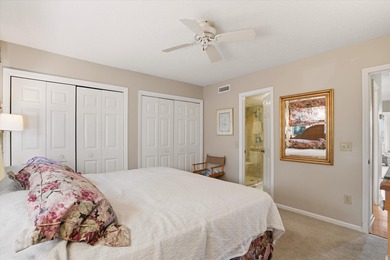 Welcome to 3 Marsh Island Lane, a beautifully maintained 1/13th on Wild Dunes Harbor Golf Resort in South Carolina - for sale on GolfHomes.com, golf home, golf lot