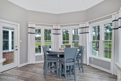 PRICE IMPROVEMENT! Now listed at $625,000 (reduced from $675 on North Shore Country Club in North Carolina - for sale on GolfHomes.com, golf home, golf lot