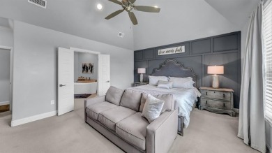 Luxury living in a premier golf course community! Welcome to on Canyon West Golf Club in Texas - for sale on GolfHomes.com, golf home, golf lot