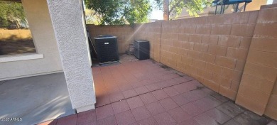 Only 10 min to Surprise, straight out Bell Rd! Nice 3 bedroom, 2 on Copper Canyon Golf Club in Arizona - for sale on GolfHomes.com, golf home, golf lot