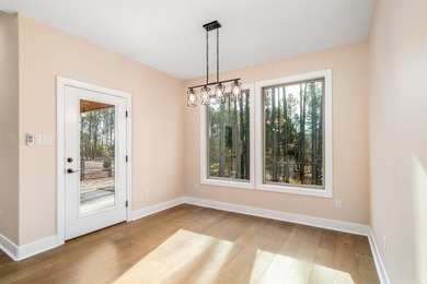 34 Victoria Lane -- a thoughtfully crafted, single-level new on Isabella Golf Course  in Arkansas - for sale on GolfHomes.com, golf home, golf lot